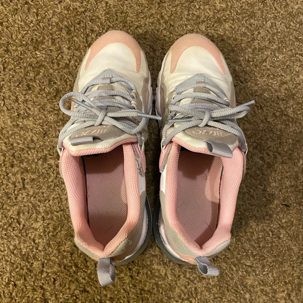 Nike 270 react - Picture 3 of 8